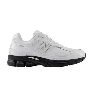 New Balance 2002R 'Leather Pack - White'