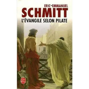 USED-L Evangile Selon Pilate by Schitt, Eric Emmanuel (Paperback)