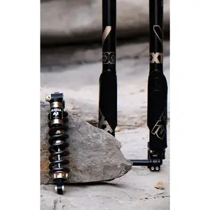 EXT Ferro Arma MX Set - Combo Discount 5% OFF