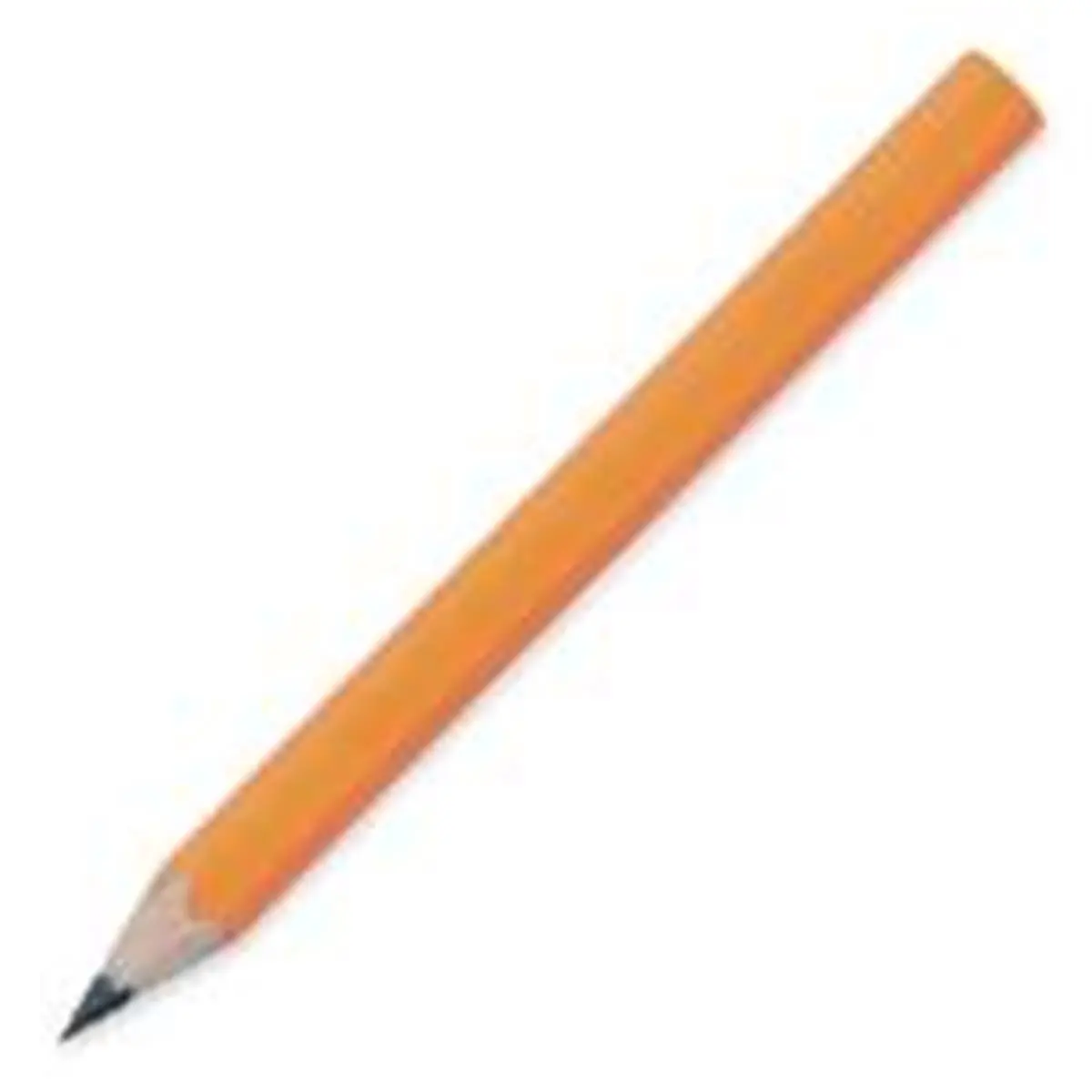 212 MAIN Integra Graphite Golf Pencils - 144-Count, Yellow, Pre-Sharpened, 3.5" Gloss Finish, 4-Pack Case, Compact, High Visibility, Travel-Friendly Office Stationery, HB Hardness, 0.73 lbs, for High-Traffic Areas, Graphite Pencils