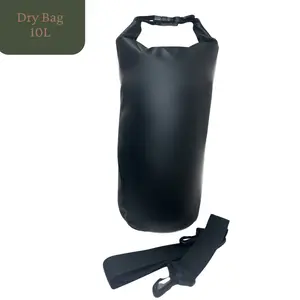 Waterproof 10L Dry Bag – Durable & Reliable