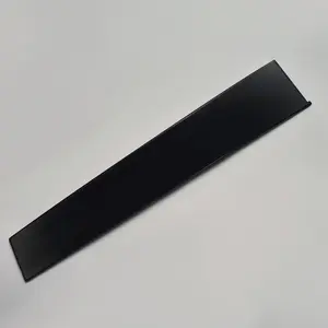 B Pillar Applique Direct Replacement Plastic Construction OE Part 68292934AC