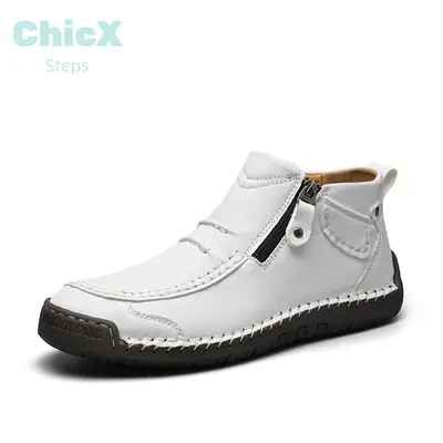 High Top Loafers Men TikTok Shop