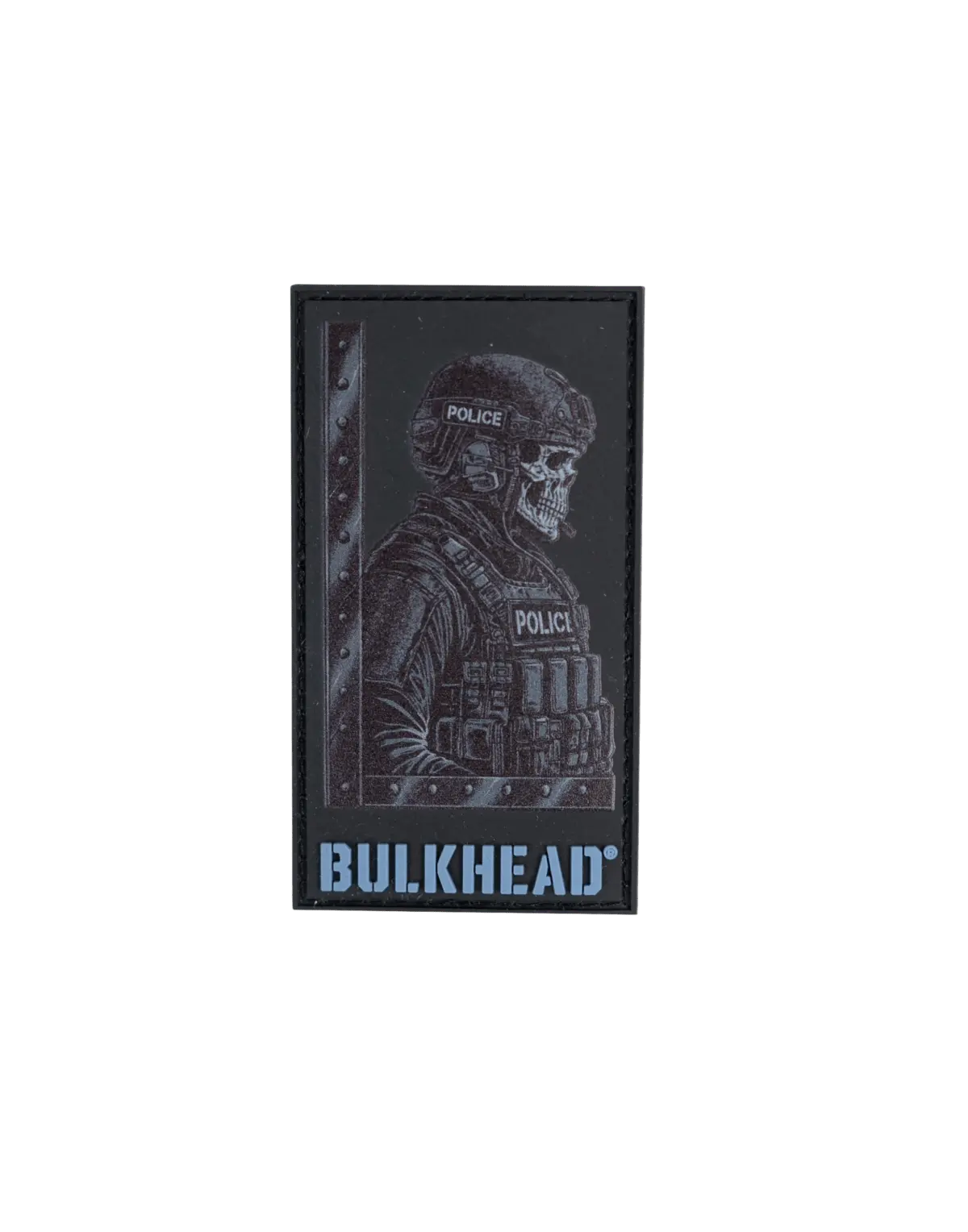 Police Patch