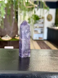 Unicorn Stone Tower 9