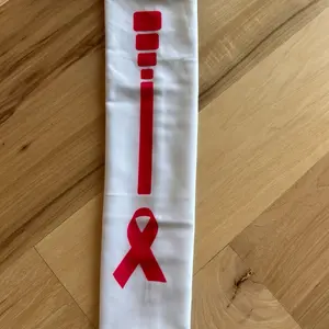 Youth Arm Sleeve - Soft and Breathable Fabric