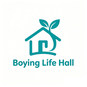 Boying Life Hall