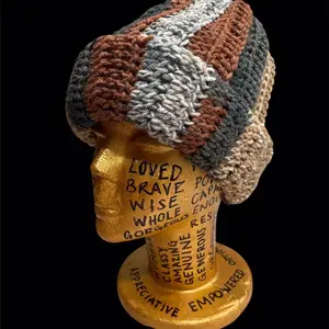 Crochet Beanie