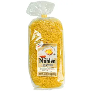 Muhlen - German Egg Thin Soup Noodle - Vermicelli