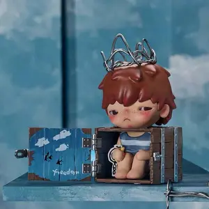 Hirono Echo  Bling Box Blind Boxs Blind Pack