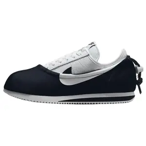 NIKE Cortez 'CLOTEZ' x CLOT Men's Sports Sneaker