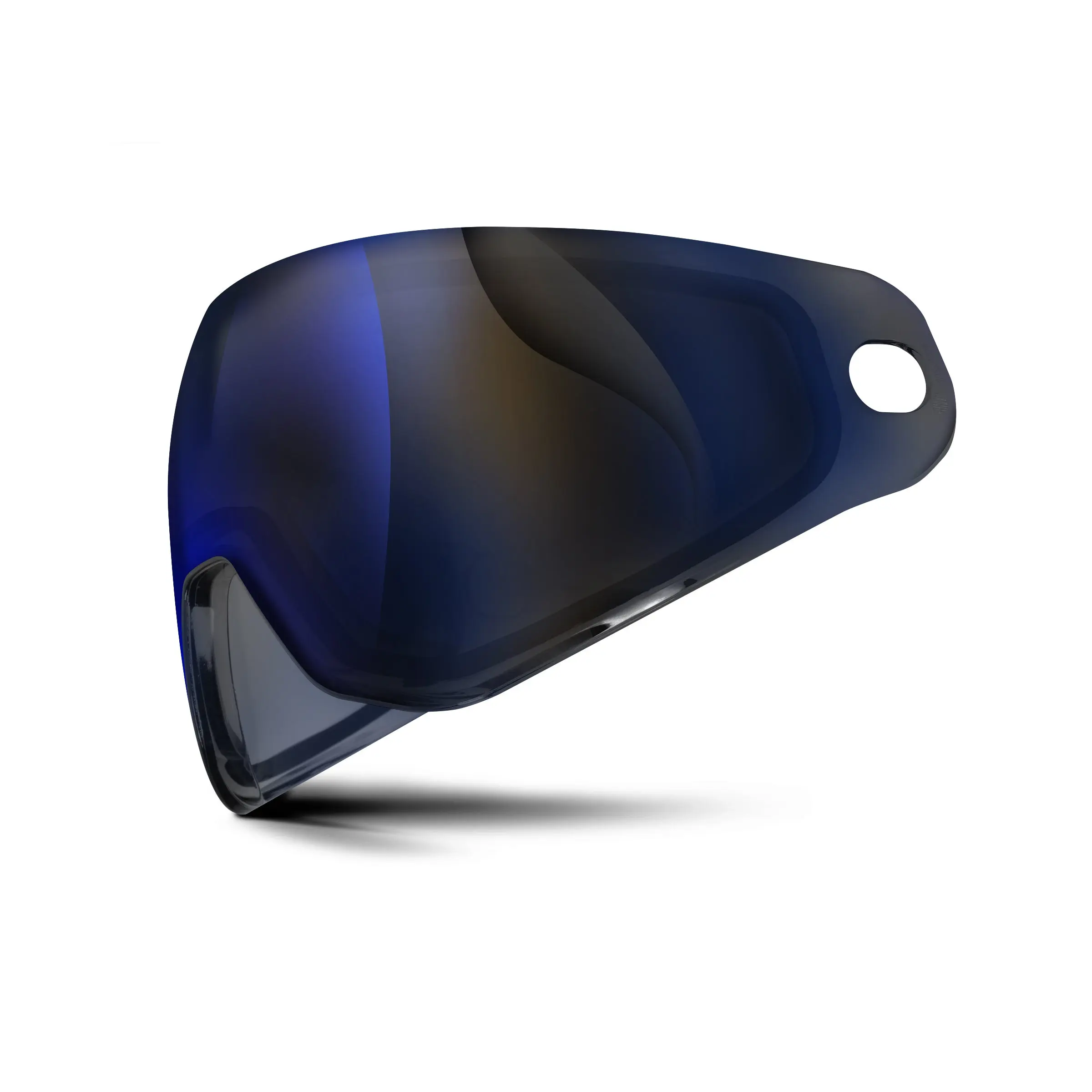 KLR / SLR - Pure Cobalt Blue Lens KLR / SLR - Pure Cobalt Blue Lens