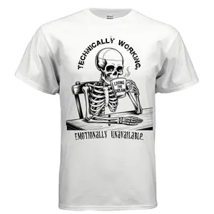 Technically working - new