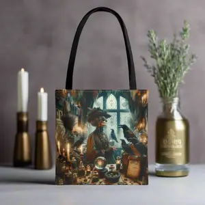 Grimshade Tote