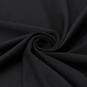 Elite Silky Polyester Spandex Fabric | Blue Moon Fabrics