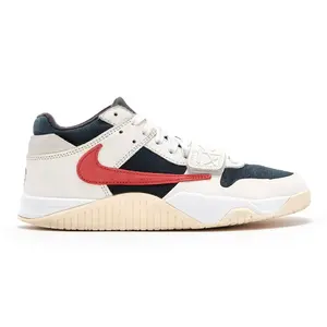 Air Jordan Jumpman Jack TR Travis Scott University Red Pre-Owned