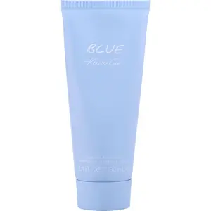 Kenneth Cole Blue Hair And Body Wash 3.4 Oz For Men