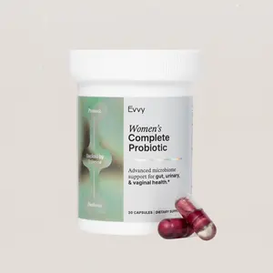 Women's Complete Probiotic Women's Complete Probiotic