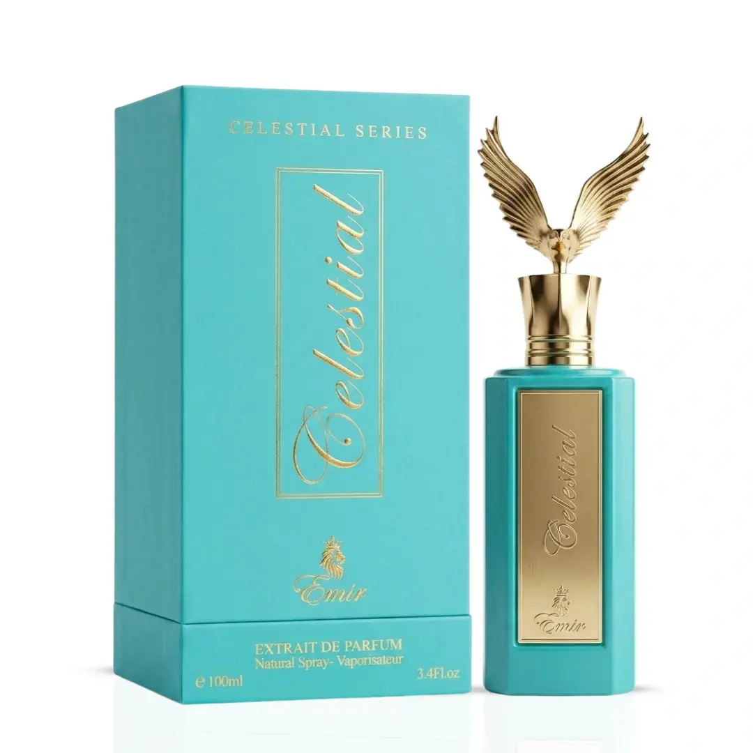 Emir Celestial by Paris Corner for Women EDP 3.4OZ 100ML