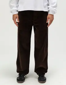 EZEKIEL Havenwood Mens Corduroy Pants EZEKIEL Havenwood Mens Corduroy Pants