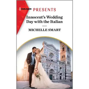 USED-Innocent's Wedding Day with the Italian by Smart, Michelle (Mass Market Paperback)