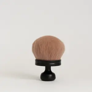 Sol E’Ciel Luxe Body Oil Brush – Soft, Reusable Blending Tool