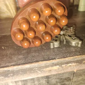 Tumeric message soap Facial