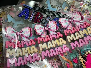 Mama  cup wrap MIX -bundle - 20
