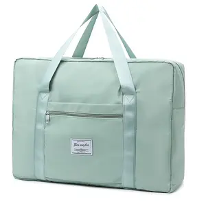 Travel Duffel Bag, for Spirit Airlines Personal Item Bag Carry on Luggage Bag, Hand Luggage Bag, Weekender Bag for Women and Men