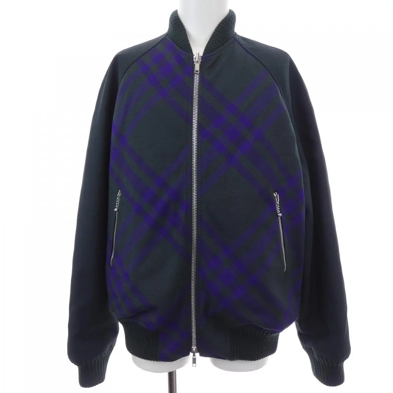 Pre-owned BURBERRY Others Small Leather Goods Jacket
