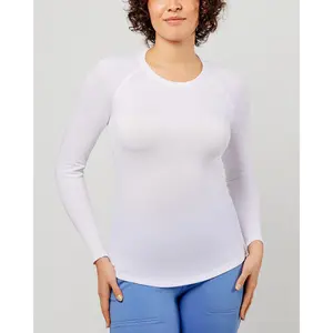 Women's Featherlite™ Underscrub - White