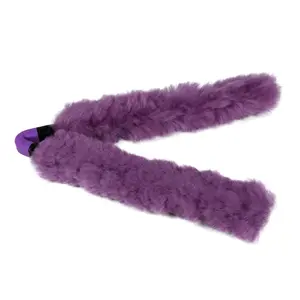 Strike Barrel Swab - Purple Strike Barrel Swab - Purple