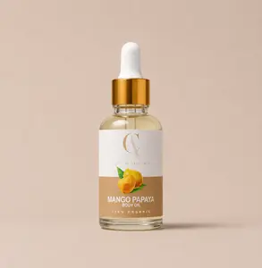 Mango Body Oil