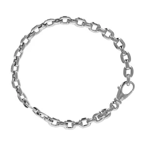 Pre-owned Cartier Meplat Bracelet