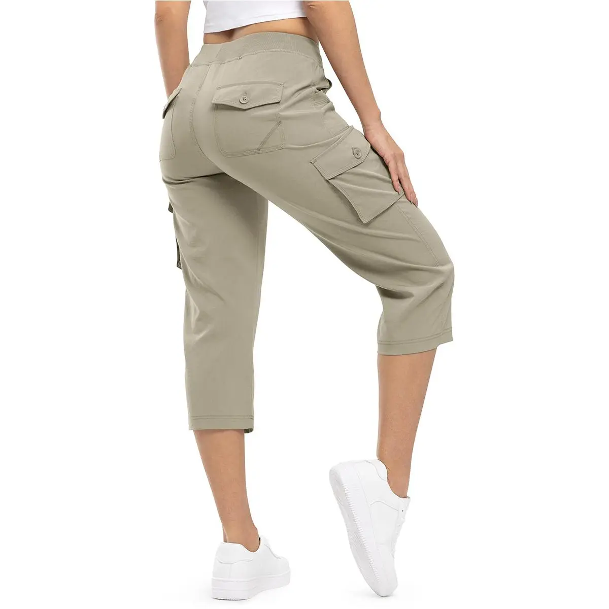 LIGHT KHAKI