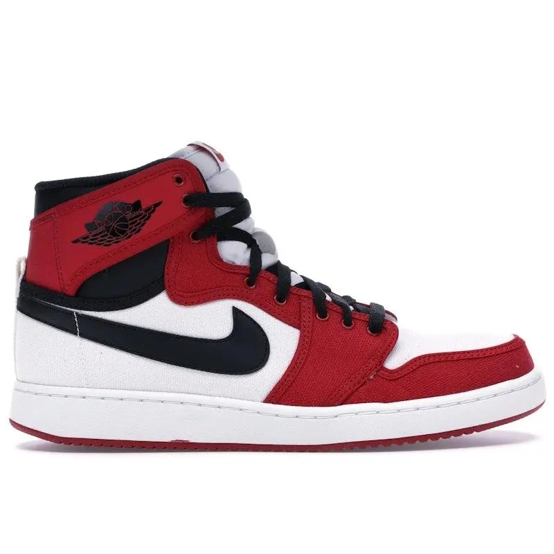 Jordan Men's 1 Retro AJKO Chicago (2014), from StockX