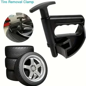 Effortlessly Remove Tires With Our Tire Squeegee Tire Removal Machine Hub Tire Tool