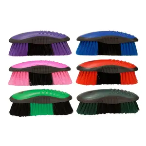 Tough-1 Great Grip Finishing Brush