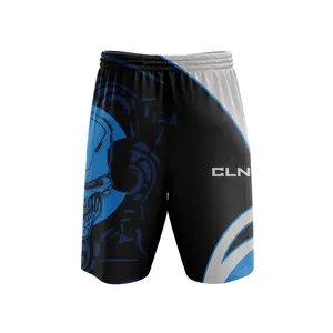 SHORTS | SCK GMR Design Plain