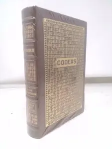 USED-Coders: The Making of a New Tribe and the Remaking of the World by Thompson, Clive (Hardcover)