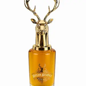Antler Essence EDP Unisex by KB Fragrance - Perfume for Men and Women 75ML