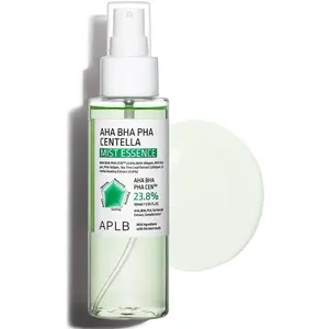 APLB AHA BHA PHA Centella Mist Essence 105ml