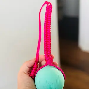 Regular Fetch Ball 2.5”