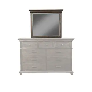 Newberry Mirror
