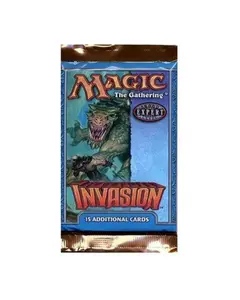 Invasion - Booster Pack - Invasion (INV)