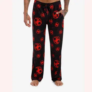 Spaider-Man: Across The Spaider-Verse Miles Morales Spaider Pajama Pants
