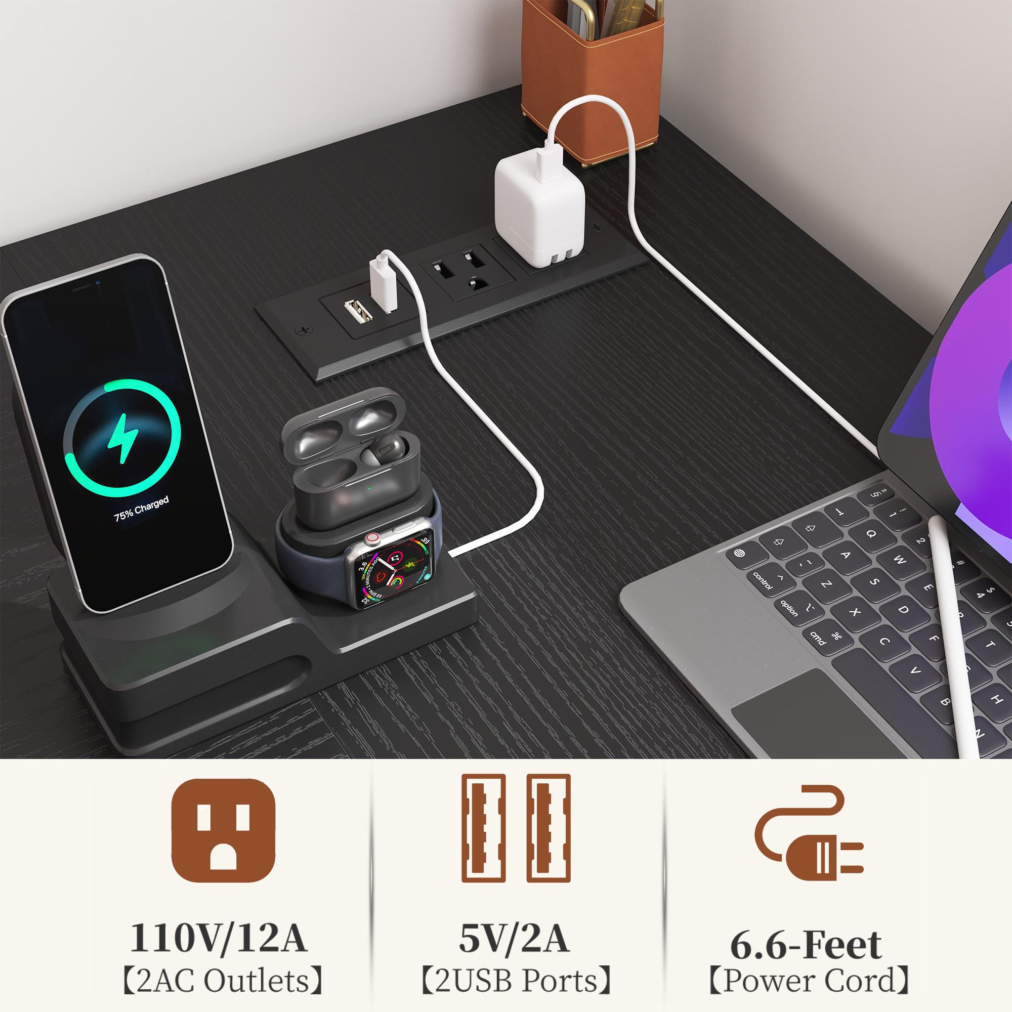 【TiktokshopBlackFriday】Raybee 47‘’ Computer Desk with Power Outlets,L Shaped Gaming Desk with Storage Shelves,Home Office Corner Desk for Work, Study for Bedroom Office Dorm 【TiktokshopBlackFriday】Raybee 47‘’ Computer Desk with Power Outlets,L Shaped Gaming Desk with Storage Shelves,Home Office Corner Desk for Work, Study for Bedroom Office Dorm