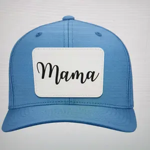 Mama Patch Hat | Various Colors