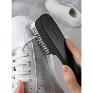 1pc Multifunctional Household Cleaning Brush Shoe Brush