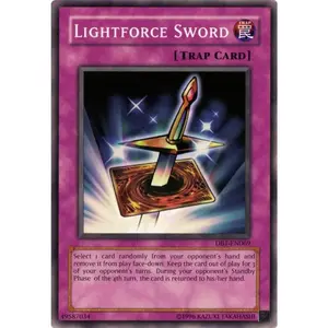 Lightforce Sword | DB1-EN069